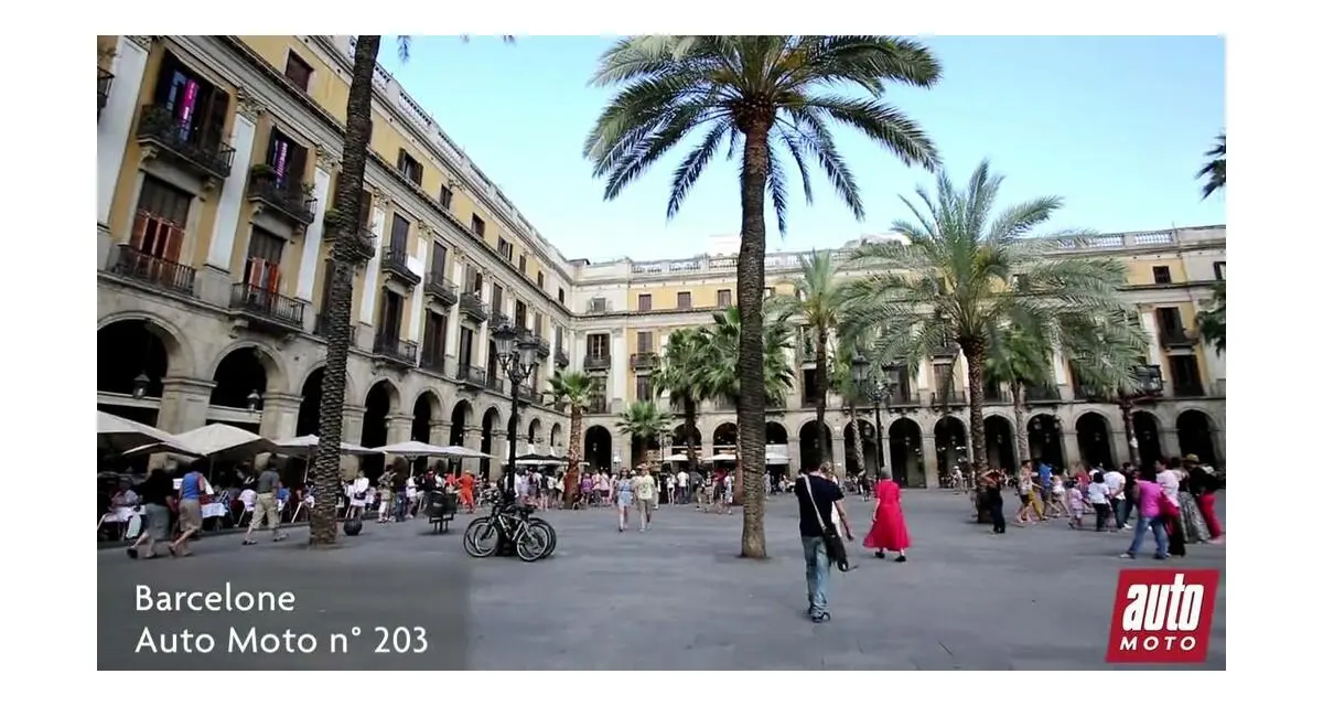 découvrez brash à barcelone : une expérience unique mêlant art, créativité et innovation au cœur de la capitale catalane. explorez les événements, expositions et adresses incontournables pour un séjour inoubliable à barcelone avec brash.
