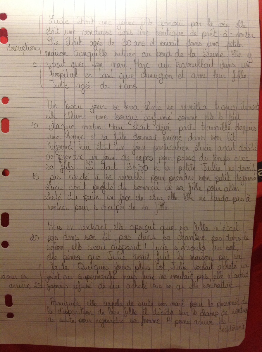 service professionnel de correction de rédaction : améliorez vos textes, corrigez les fautes d’orthographe, de grammaire et de style pour des écrits impeccables en français.