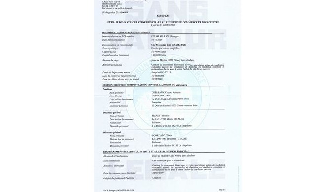 découvrez comment obtenir un extrait kbis gratuit facilement avec nos démarches claires et nos conseils pratiques pour les entreprises.