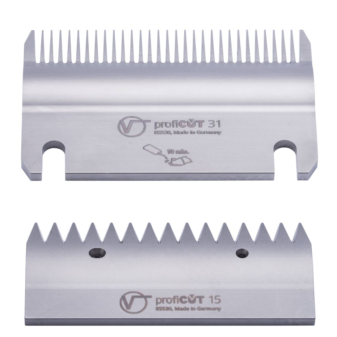 découvrez comment affûter efficacement le peigne de votre tondeuse pour cheval afin d'assurer une coupe précise et prolonger la durée de vie de votre outil.