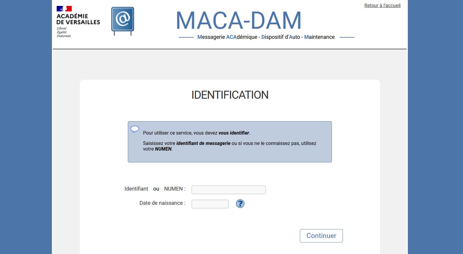 découvrez le guide pratique du webmail ac versailles pour gérer efficacement vos emails, avec des astuces simples et des conseils adaptés à toutes les utilisations.