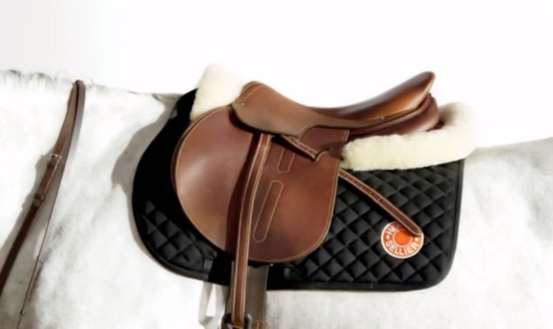 Selle Hermes Allegro