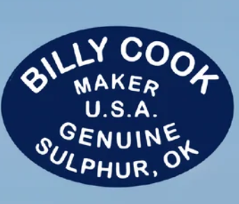 Billy Cook
