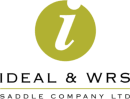 Logo Ideal Saddles