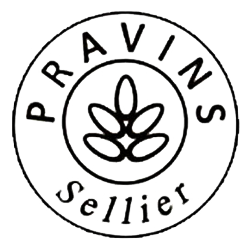 Logo Atelier de Pravins