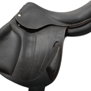 Arion Sellier : Selle cross Atlas