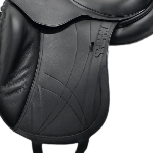 Arion Sellier : Selle dressage Atlas