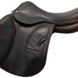 Arion Sellier : Selle obstacle