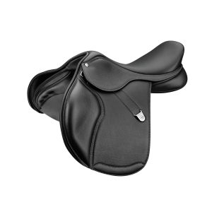 Bates Pony Elevation in Luxe Leather