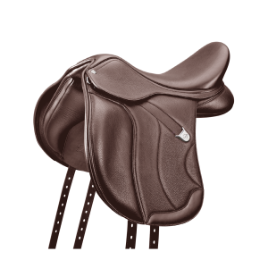 Bates WIDE All Purpose in Classic Brown with Opulence Leather (DISPLAY MODEL)