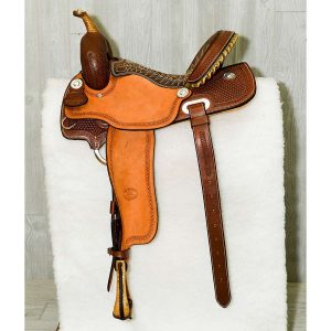 Billy Cook : 9 High Barrel - 1802