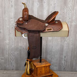 Billy Cook : 9 High Barrel - 1807