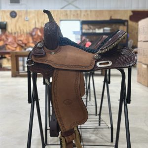 Billy Cook : 9 High Barrel - S1802