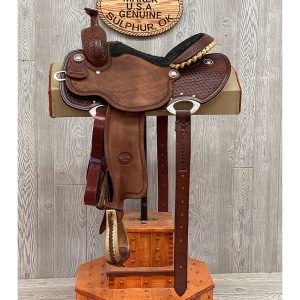 Billy Cook : All Around - 2043