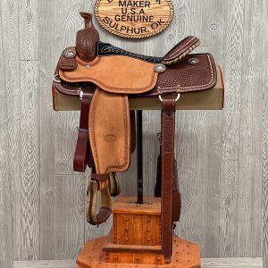 Billy Cook : All Around Spotted