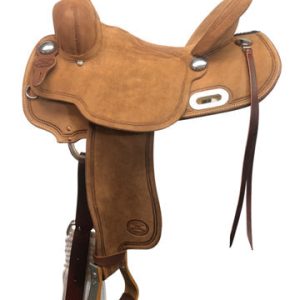 Billy Cook : All Rough Out Barrel - 1934