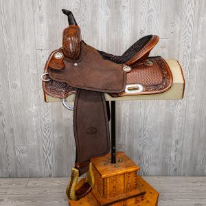 Billy Cook : BW Barrel - 1424