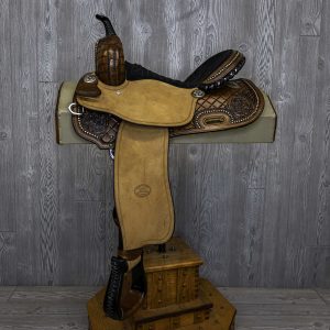 Billy Cook : BW Barrel - 1430