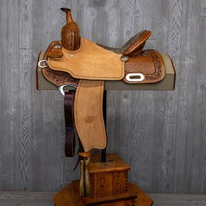 Billy Cook : BW Barrel - 1906