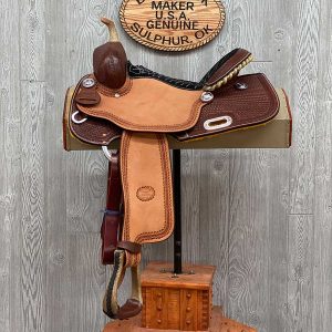 Billy Cook : BW Barrel - 1907