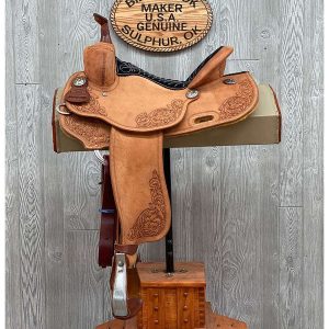 Billy Cook : BW Barrel - 1935