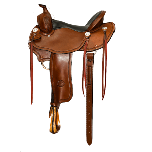 Billy Cook : Bw Trail - 1990