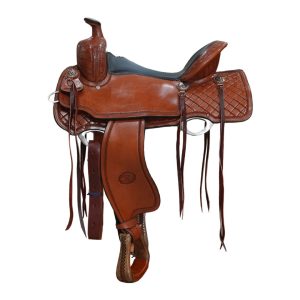 Billy Cook : BW Trail - 1992