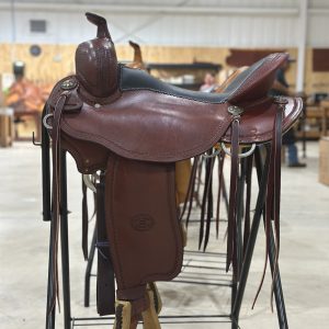 Billy Cook : Bw Trail - S1990