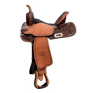 Billy Cook : Cj Barrel - 1516