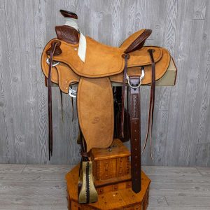 Billy Cook : Cliff Wade - 2481