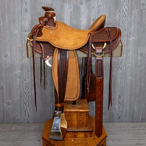 Billy Cook : Cliff Wade - 2488