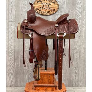 Billy Cook : Cowhorse - 6315