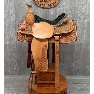 Billy Cook : Dally Team Roper - 9111