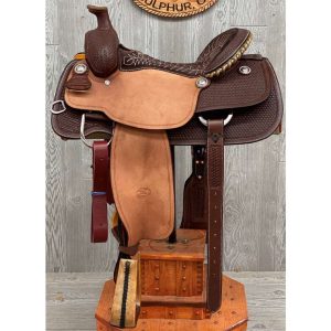 Billy Cook : Low Tm Roper - 2111