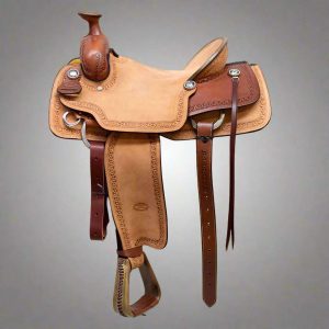 Billy Cook : OY Ranch Roper - 2159