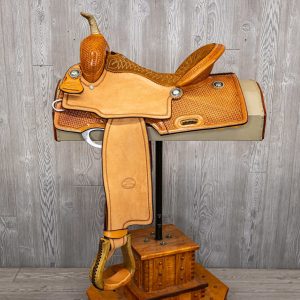 Billy Cook : Phoenix Barrel - 1305