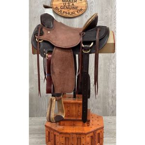 Billy Cook : Ranch Wade - 2180