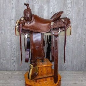 Billy Cook : Tipton All Around - 1733