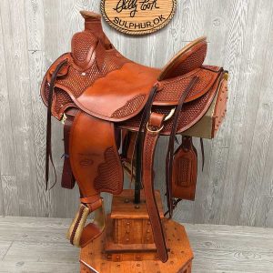 Billy Cook : Wade - 2181