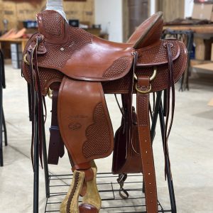 Billy Cook : Wade - S2181