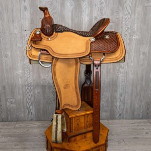 Billy Cook : Will James Roper - 2483