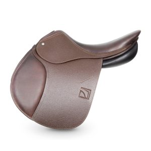 Childeric : Selle CSO FAP