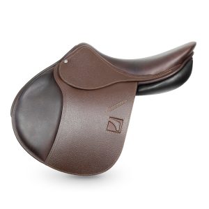 Childeric : Selle CSO FLP