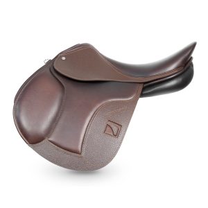 Childeric : Selle CSO FMC