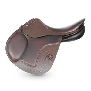 Childeric : Selle CSO FMP