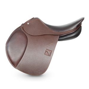 Childeric : Selle CSO FSC