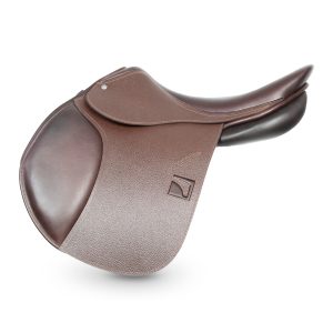 Childeric : Selle CSO FSP