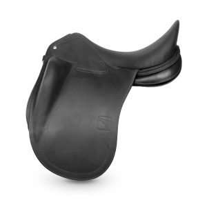 Childeric : Selle dressage DJO