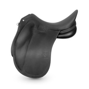 Childeric : Selle dressage DPL