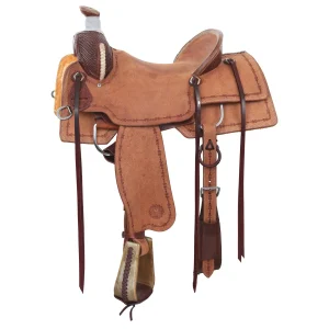 Circle Y : Bandera Ranch Roper